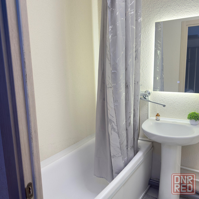 Квартира посуточно в центре Мариуполя в новом жк Мариуполь - изображение 9