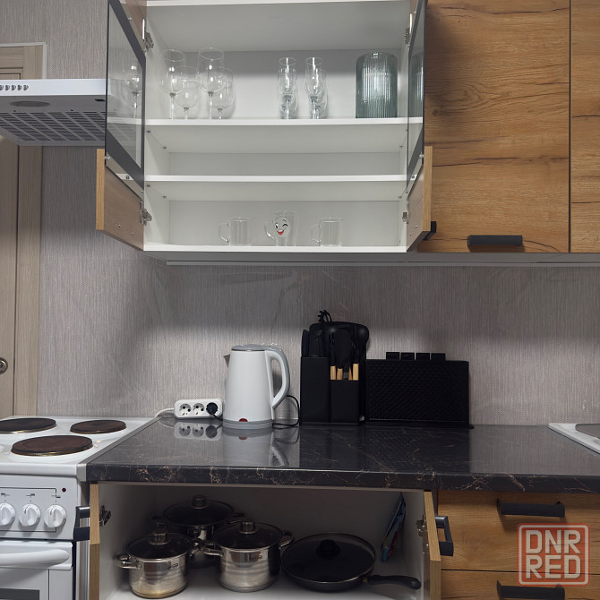 Квартира посуточно в центре Мариуполя в новом жк Мариуполь - изображение 6