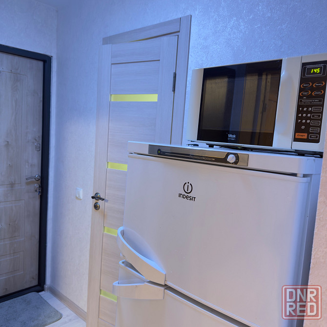 Квартира посуточно в центре Мариуполя в новом жк Мариуполь - изображение 11