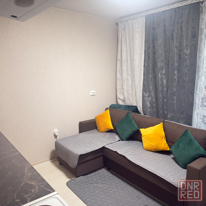 Квартира посуточно в центре Мариуполя в новом жк Мариуполь - изображение 4