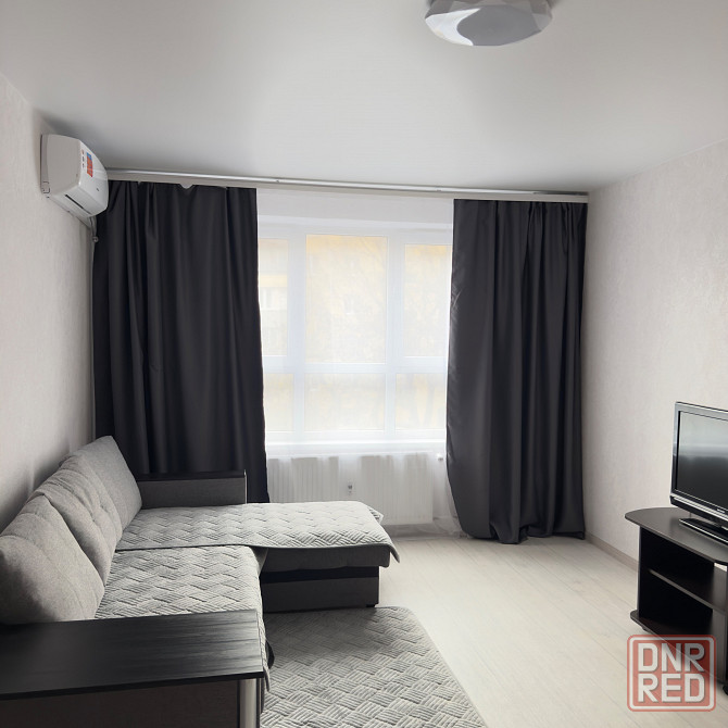 Квартира посуточно в центре Мариуполя в новом жк Мариуполь - изображение 1