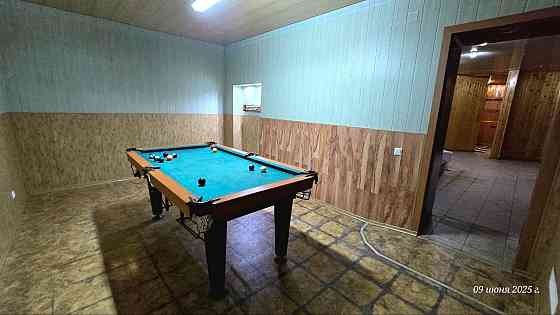 действующий бизнес, продаю спортивный комплекс фитнес, баня, бассейн, общая площадь 400м² Донецк