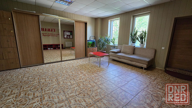 действующий бизнес, продаю спортивный комплекс фитнес, баня, бассейн, общая площадь 400м² Донецк - изображение 1