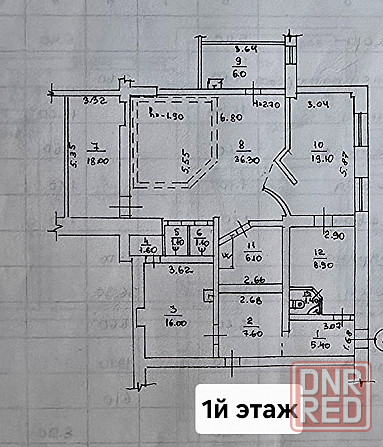 действующий бизнес, продаю спортивный комплекс фитнес, баня, бассейн, общая площадь 400м² Донецк - изображение 7