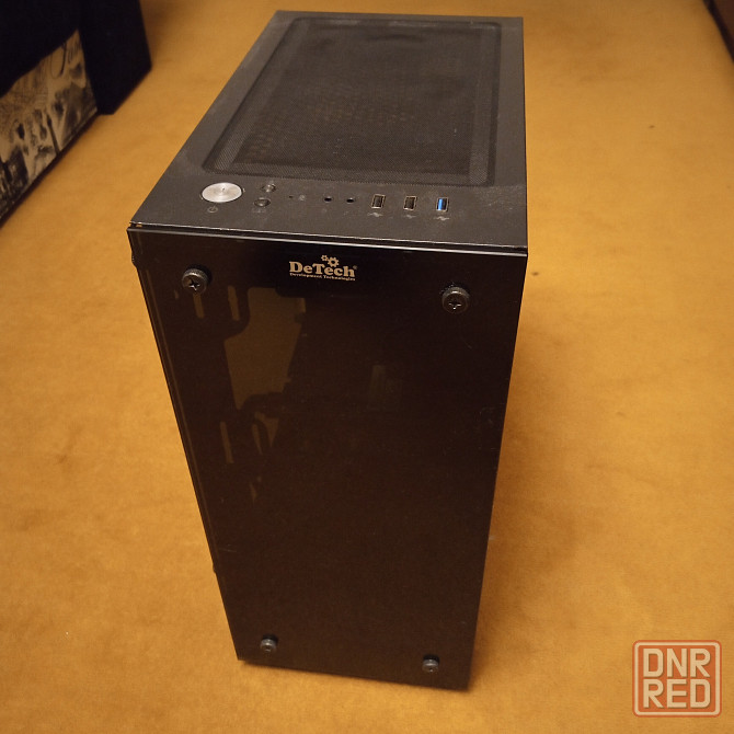 Ryzen 5 3600 / GTX 1080 Донецк - изображение 3