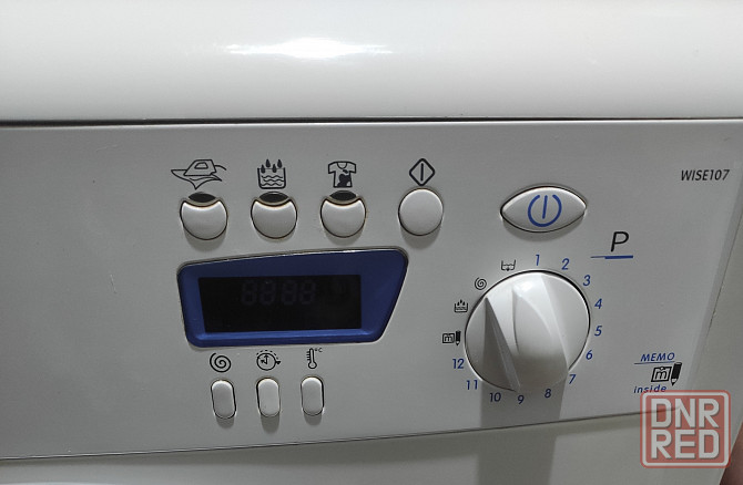 Стиральная машина на запчасти Донецк - изображение 3