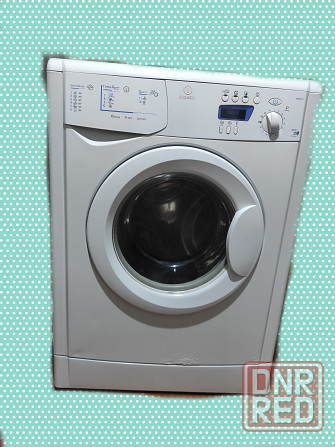Стиральная машина на запчасти Донецк - изображение 1