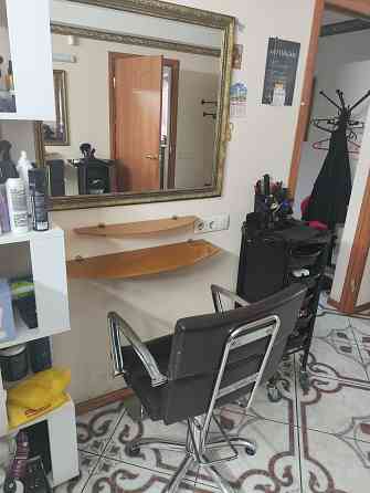 Сдается рабочее место Макеевка