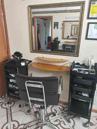 Сдается рабочее место Макеевка