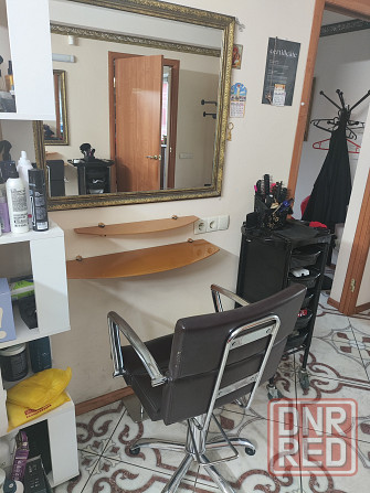 Сдается рабочее место Макеевка - изображение 1