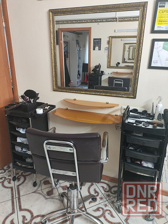 Сдается рабочее место Макеевка - изображение 2