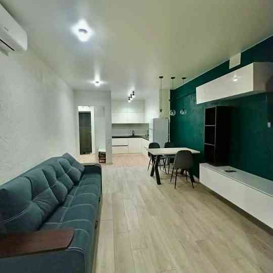 Сдам 2кк квартиру, в Калининском районе Донецк