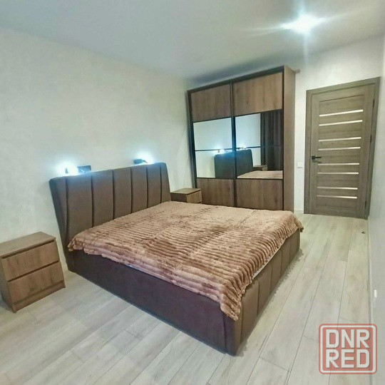 Сдам 2кк квартиру, в Калининском районе Донецк - изображение 1