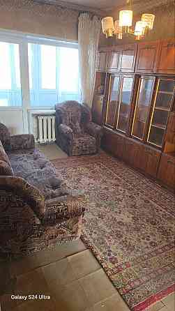 продаю 3х к квартиру на Топазе в лучшем месте по ул. Куйбышева , цена 2.8 млн рублей Донецк