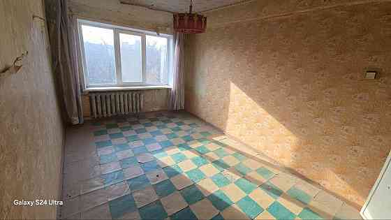 продаю 3х к квартиру на Топазе в лучшем месте по ул. Куйбышева , цена 2.8 млн рублей Донецк