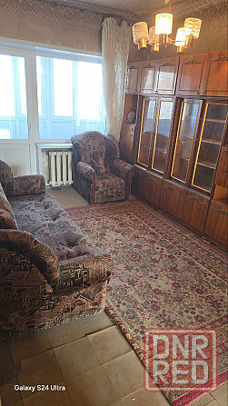 продаю 3х к квартиру на Топазе в лучшем месте по ул. Куйбышева , цена 2.8 млн рублей Донецк - изображение 5