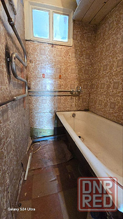 продаю 3х к квартиру на Топазе в лучшем месте по ул. Куйбышева , цена 2.8 млн рублей Донецк - изображение 2