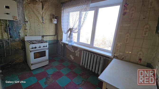 продаю 3х к квартиру на Топазе в лучшем месте по ул. Куйбышева , цена 2.8 млн рублей Донецк - изображение 4