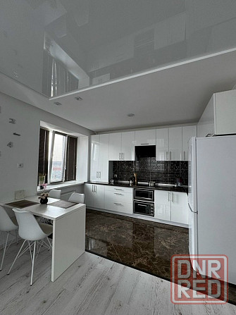 Сдаётся в аренду 2к квартира Район : Ворошиловский Донецк - изображение 3