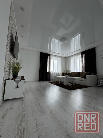 Сдаётся в аренду 2к квартира Район : Ворошиловский Донецк - изображение 2