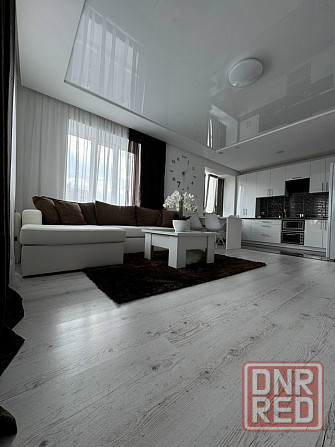 Сдаётся в аренду 2к квартира Район : Ворошиловский Донецк - изображение 6