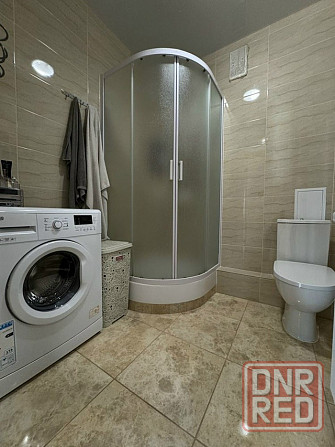 Сдаётся в аренду 2к квартира Район : Ворошиловский Донецк - изображение 5