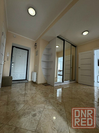 Сдаётся в аренду 2к квартира Район : Ворошиловский Донецк - изображение 4