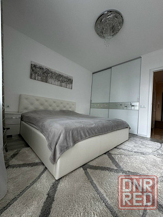 Сдаётся в аренду 2к квартира Район : Ворошиловский Донецк - изображение 1