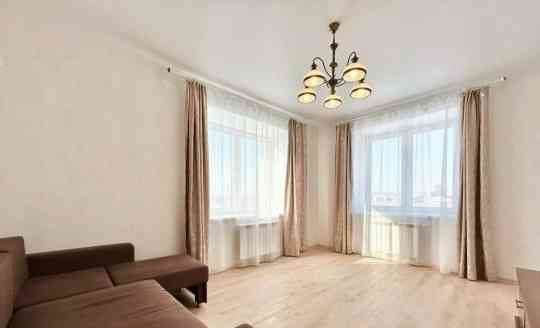 Сдается: Двухкомнатная квартира Район: Ворошиловский Донецк