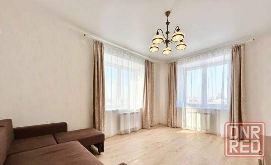 Сдается: Двухкомнатная квартира Район: Ворошиловский Донецк - изображение 1