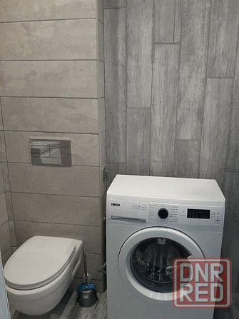 Аренда квартиры :1-ая Район : Ворошиловский Донецк - изображение 1