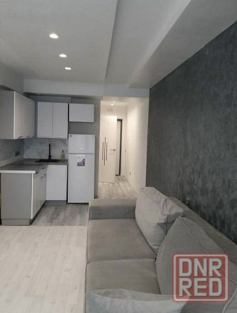 Аренда квартиры :1-ая Район : Ворошиловский Донецк - изображение 3