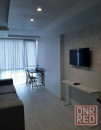 Аренда квартиры :1-ая Район : Ворошиловский Донецк - изображение 2