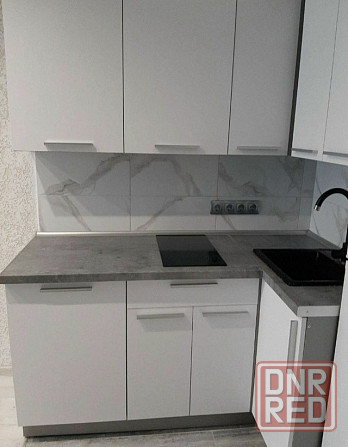 Аренда квартиры :1-ая Район : Ворошиловский Донецк - изображение 4