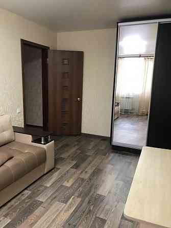 Сдается крупногабаритная однокомнатная квартира в Ворошиловском районе Донецк