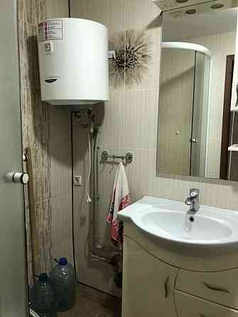 Сдается крупногабаритная однокомнатная квартира в Ворошиловском районе Донецк