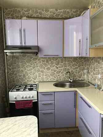 Сдается крупногабаритная однокомнатная квартира в Ворошиловском районе Донецк