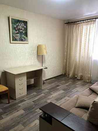 Сдается крупногабаритная однокомнатная квартира в Ворошиловском районе Донецк