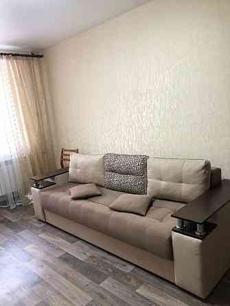 Сдается крупногабаритная однокомнатная квартира в Ворошиловском районе Донецк