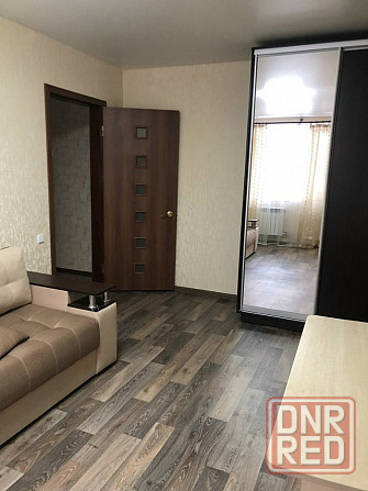 Сдается крупногабаритная однокомнатная квартира в Ворошиловском районе Донецк - изображение 5