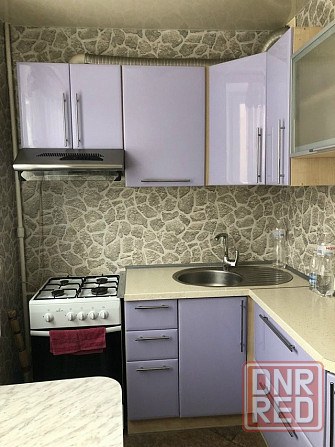 Сдается крупногабаритная однокомнатная квартира в Ворошиловском районе Донецк - изображение 4