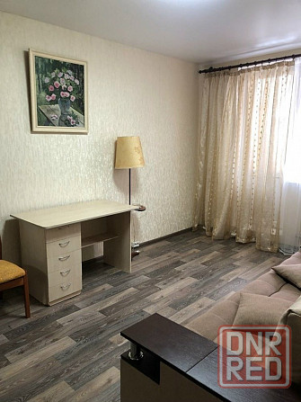 Сдается крупногабаритная однокомнатная квартира в Ворошиловском районе Донецк - изображение 1