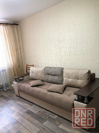 Сдается крупногабаритная однокомнатная квартира в Ворошиловском районе Донецк - изображение 3