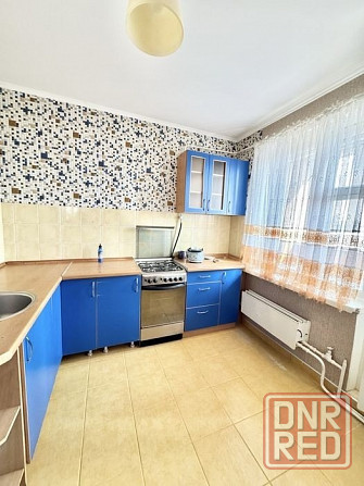 Сдам 2-х комнатную квартиру в Ленинском районе Донецк - изображение 1