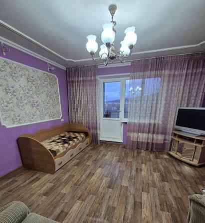Сдается: Однокомнатная квартира Район: Калининский Донецк