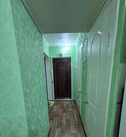 Сдается: Однокомнатная квартира Район: Калининский Донецк