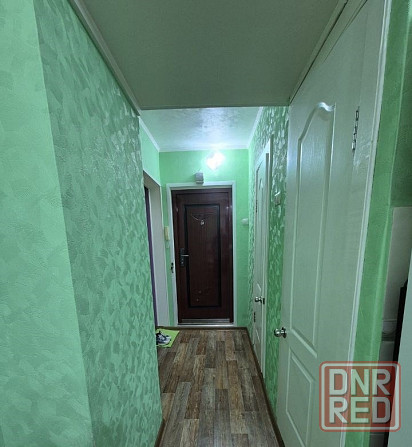 Сдается: Однокомнатная квартира Район: Калининский Донецк - изображение 1