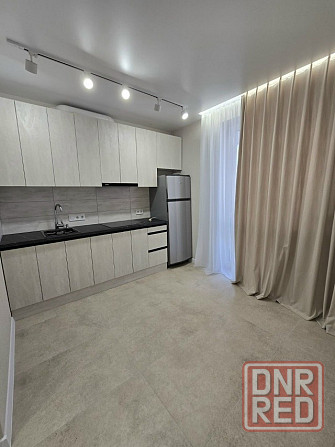 Сдается однокомнатная квартира в Кировском районе Донецк - изображение 1