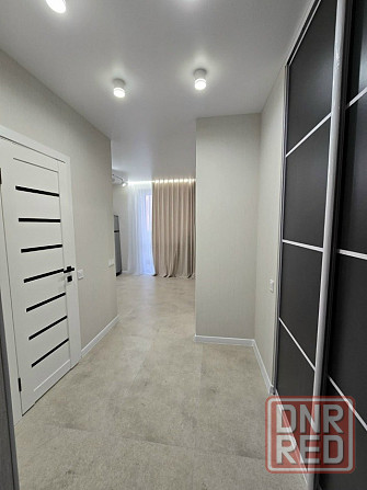 Сдается однокомнатная квартира в Кировском районе Донецк - изображение 2