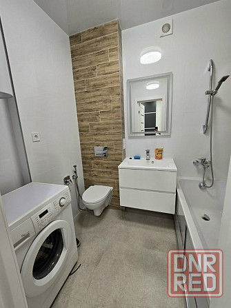 Сдается однокомнатная квартира в Кировском районе Донецк - изображение 4